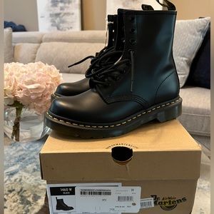 BRAND NEW Dr. Martens Gender Inclusive 1460 W Boot